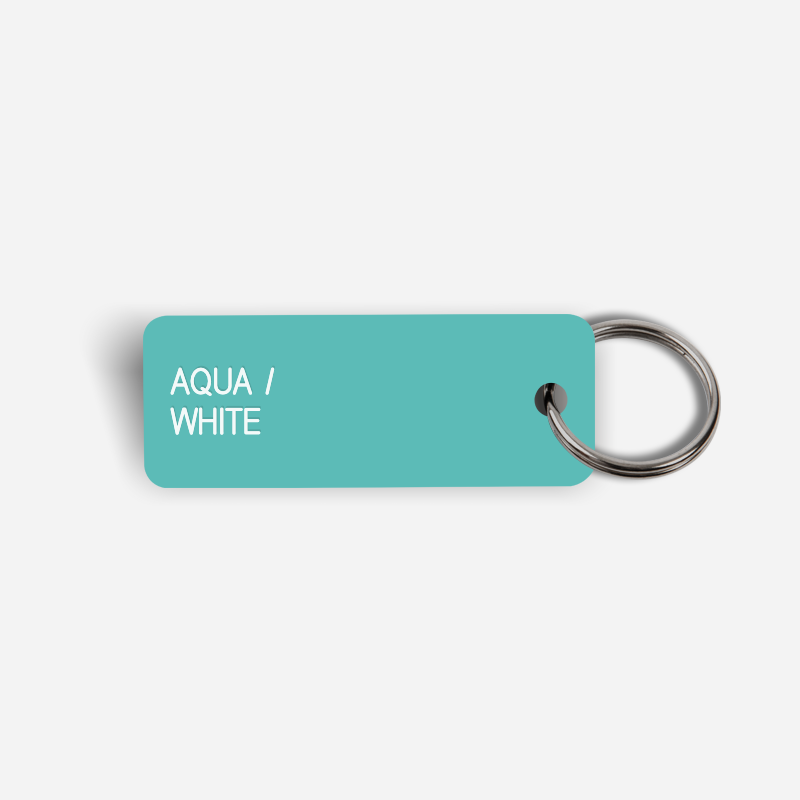 [TEST] Standard Test Keytag