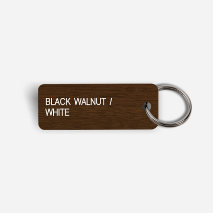 [TEST] Standard Test Keytag