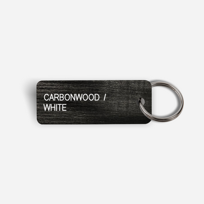 [TEST] Standard Test Keytag