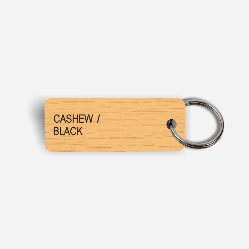 [TEST] Standard Test Keytag