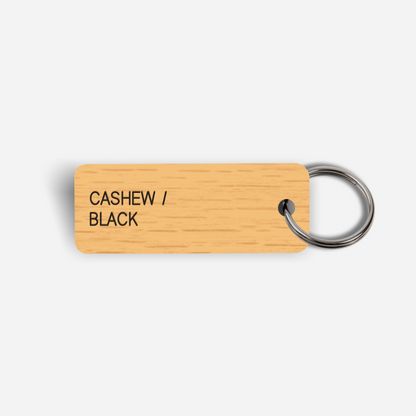 [TEST] Standard Test Keytag