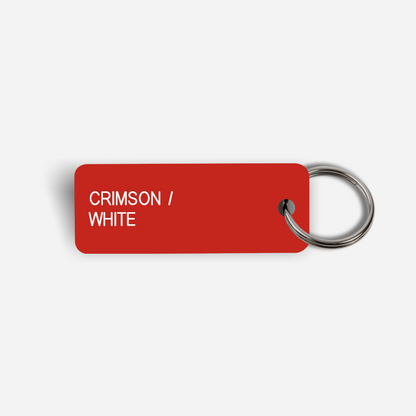 [TEST] Standard Test Keytag