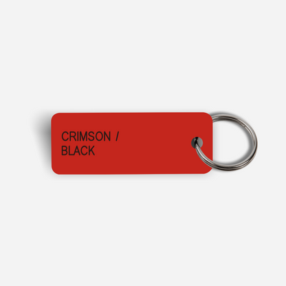 [TEST] Standard Test Keytag