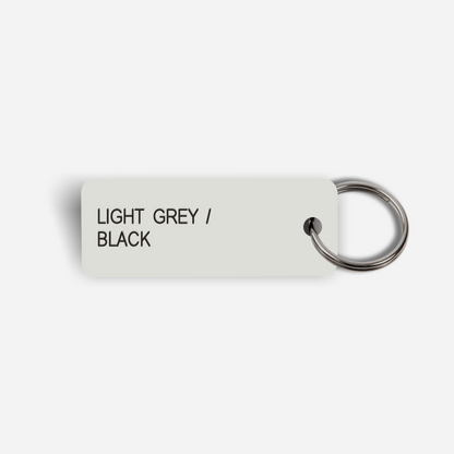 [TEST] Standard Test Keytag