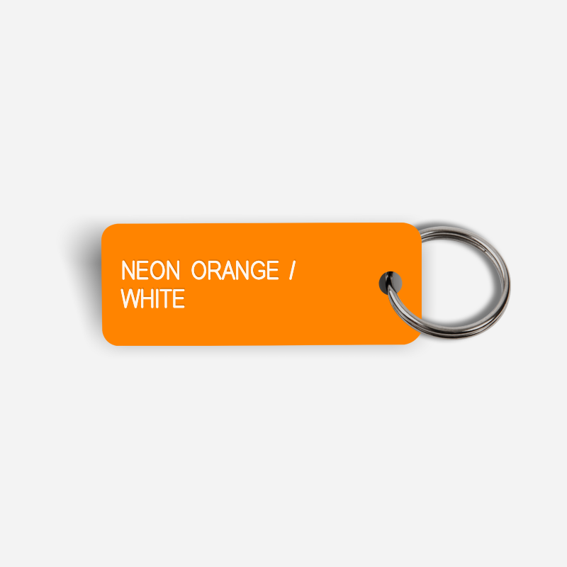 [TEST] Standard Test Keytag [variants]