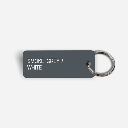 [TEST] Standard Test Keytag