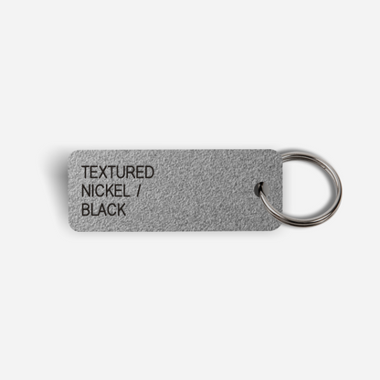 [TEST] Standard Test Keytag