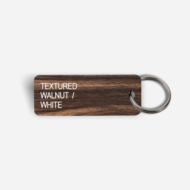 [TEST] Standard Test Keytag