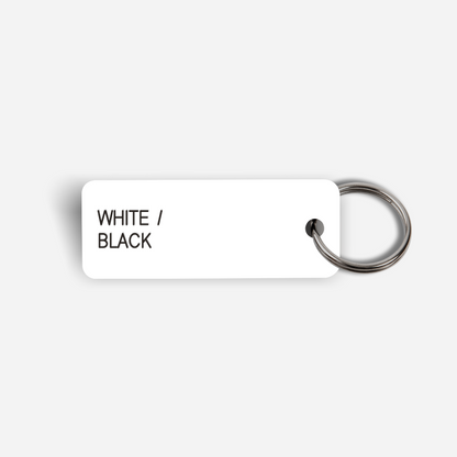 [TEST] Standard Test Keytag