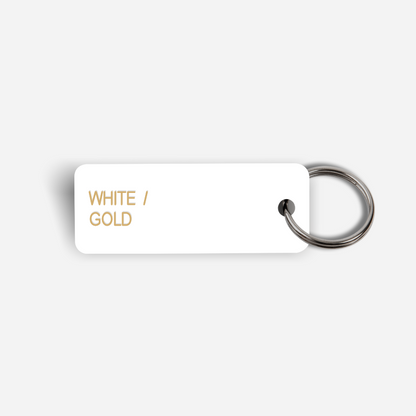 [TEST] Standard Test Keytag