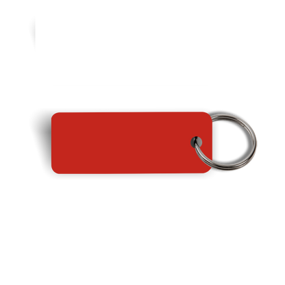 [TEST] Standard Test Keytag