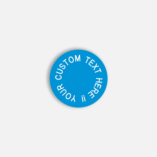 [CUSTOM] Magnet Button Tag