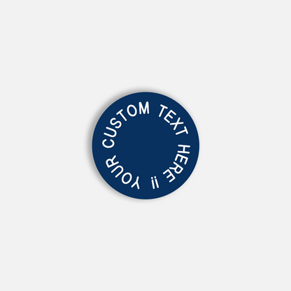 [CUSTOM] Magnet Button Tag