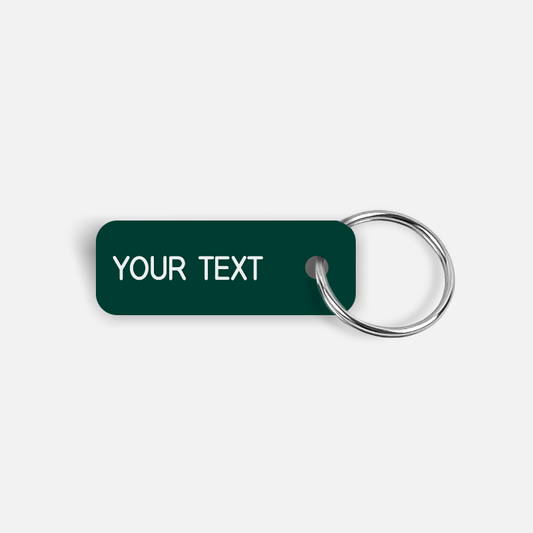 Mini Keytags – Various Keytags Mini Keytags – Various Keytags